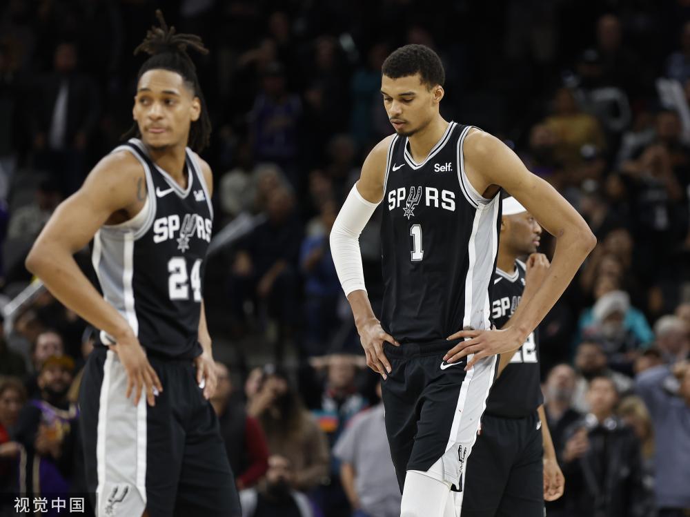 观众们总是 观众们总是