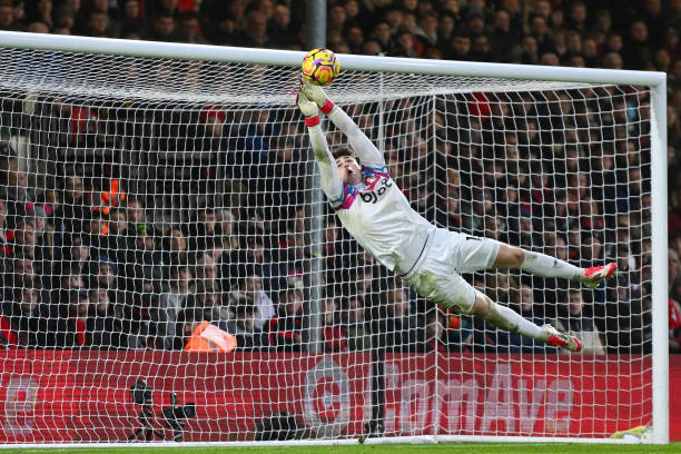 他展现出的 他展现出的