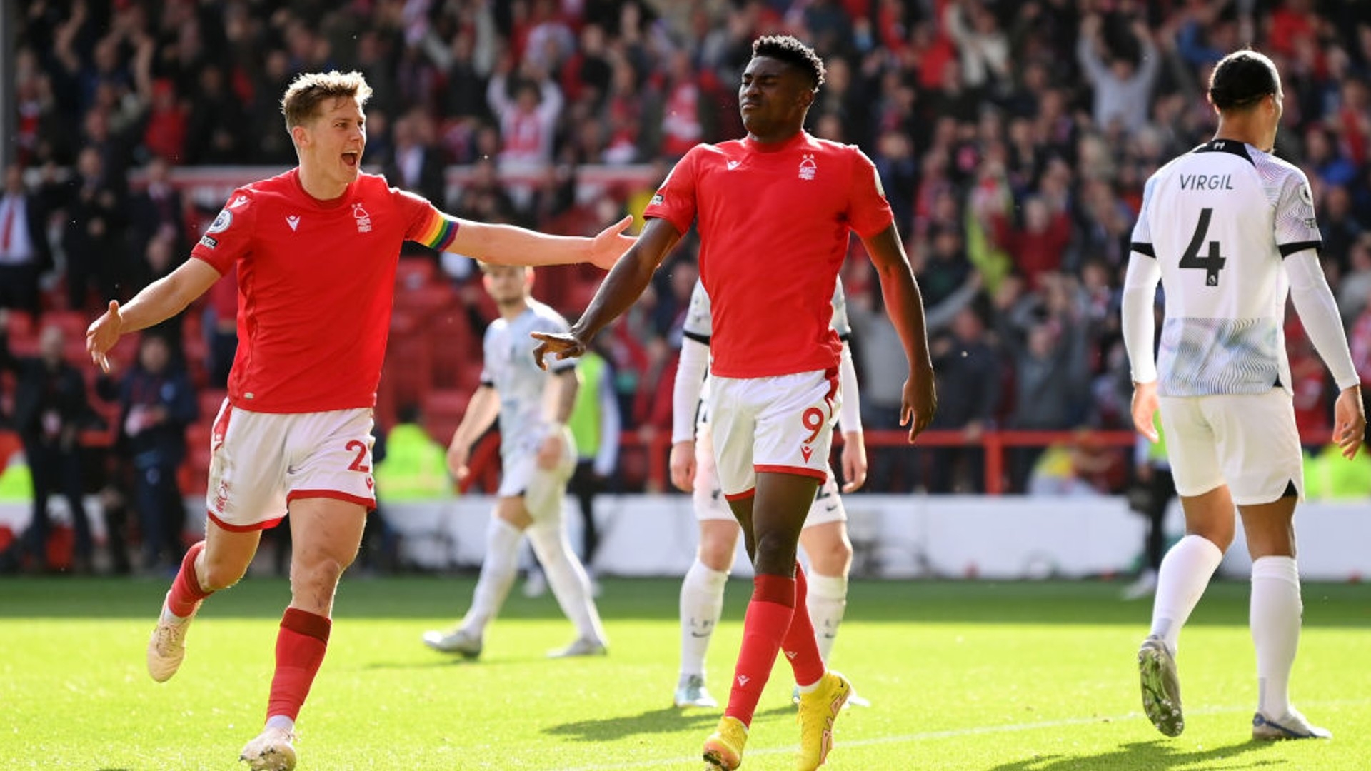 阿森纳是一 阿森纳是一